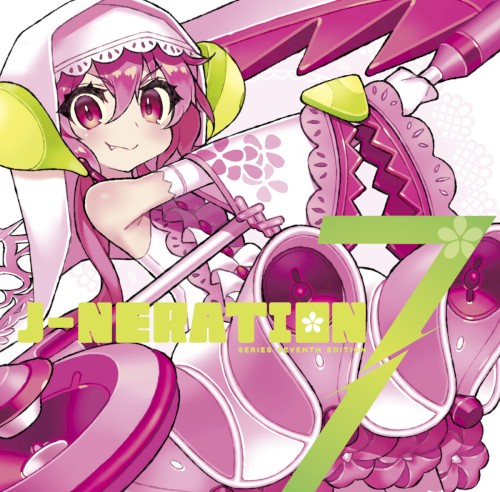 J-NERATION 7