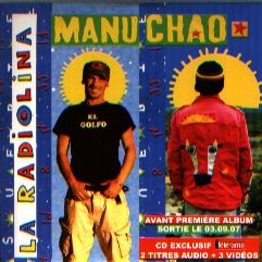 La Radiolina