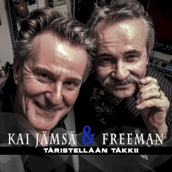 Täristellään täkkii