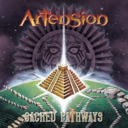 Sacred Pathways