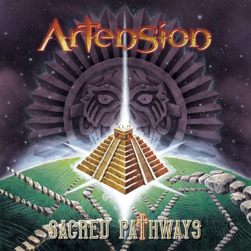 Sacred Pathways