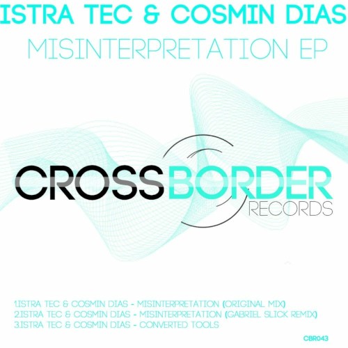 Misinterpretation EP