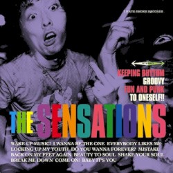 The Sensations