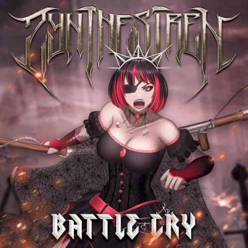 Battle Cry