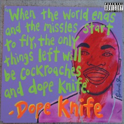 The Dope One