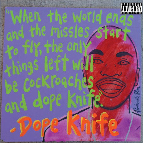 The Dope One