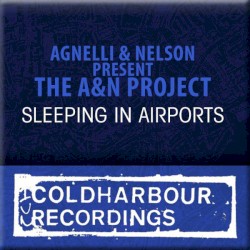 Sleeping in Airports