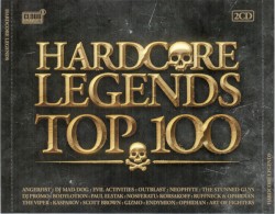Hardcore Legends Top 100