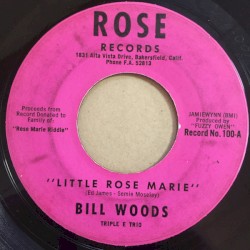 Little Rose Marie