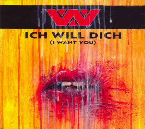 Ich will dich (I Want You)