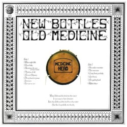 New Bottles, Old Medicine