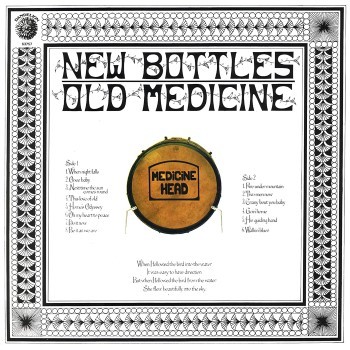 New Bottles, Old Medicine