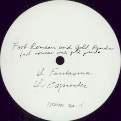 El Fantasma / El Espíritu