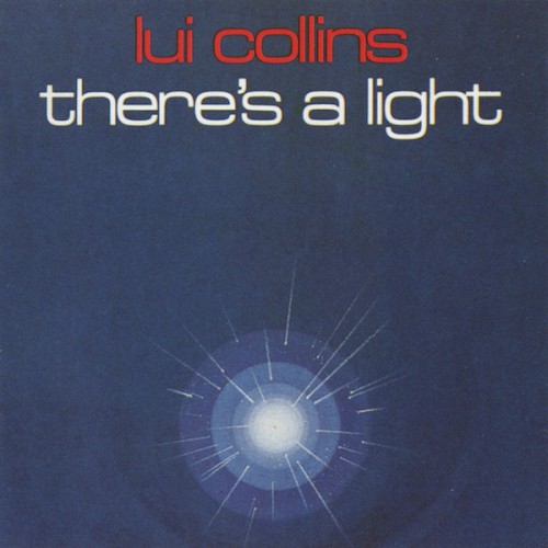 There’s a Light