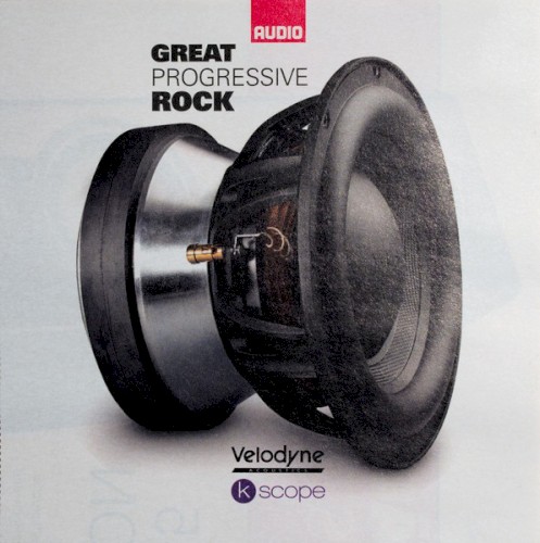 Great Progressive Rock