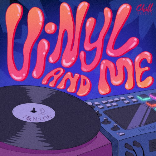 Vinyl and Me