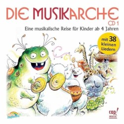 Die Musikarche