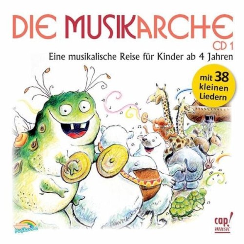 Die Musikarche