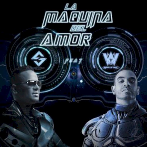 La máquina del amor