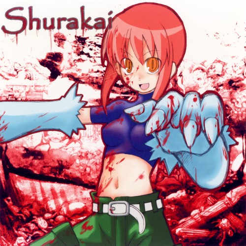 Shurakai
