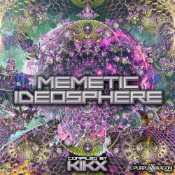 Memetic Ideosphere
