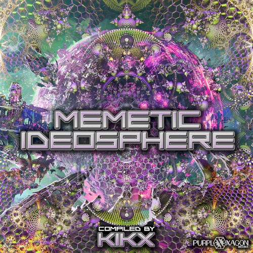 Memetic Ideosphere