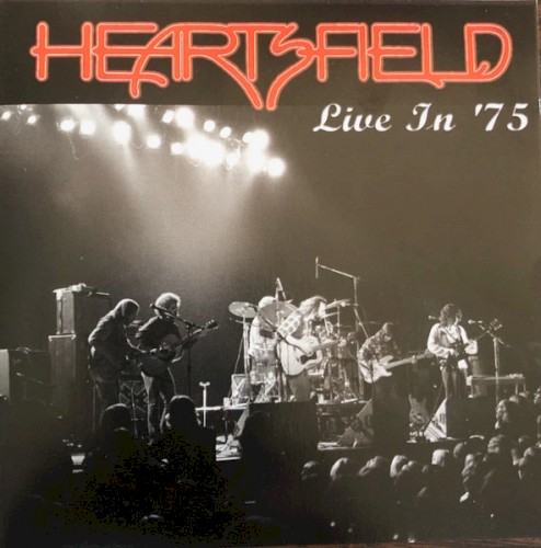 Live in '75