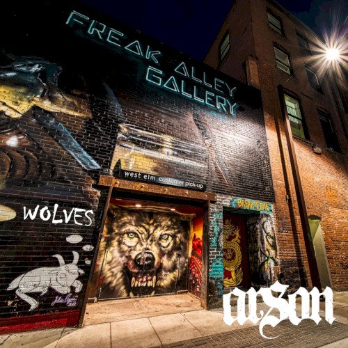 Wolves