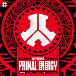 Defqon.1 2022: Primal Energy