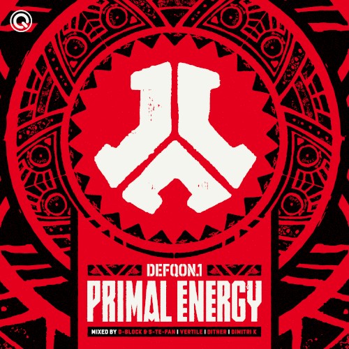 Defqon.1 2022: Primal Energy
