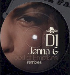 Flood of Emotions (Remixes)