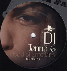 Flood of Emotions (Remixes)