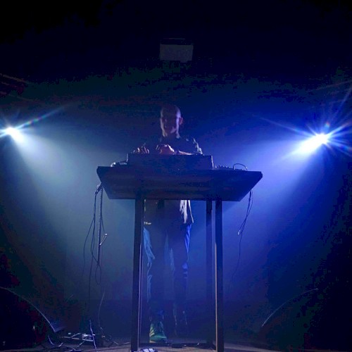 Live at Castle & Falcon, Birmingham - 02/03/25