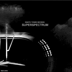 Superspectrum