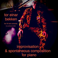 Improvisation and Spontaneous Composition for Piano