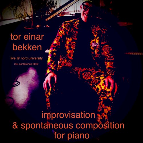 Improvisation and Spontaneous Composition for Piano