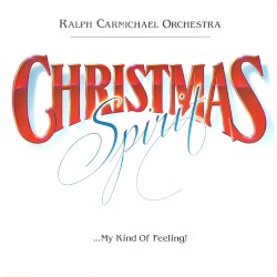 Christmas Spirit (…My Kind of Feeling!)