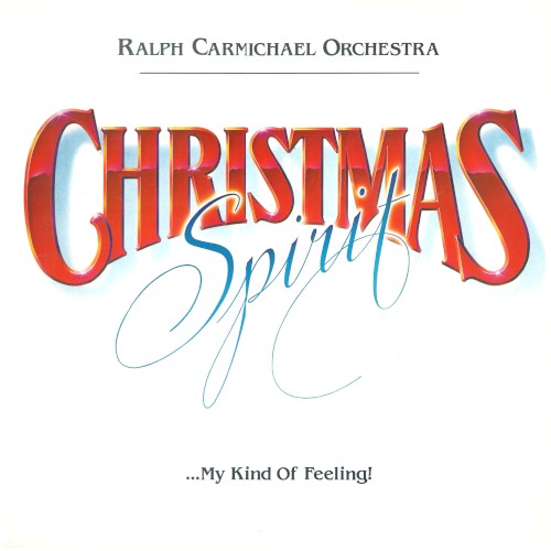 Christmas Spirit (…My Kind of Feeling!)