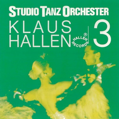 Klaus Hallen 3