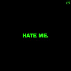 Hate Me / 1208