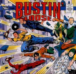 Wall of Sound Presents: Bustin’ Loose