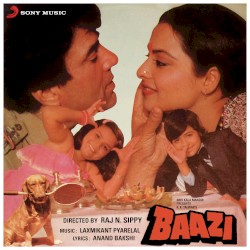 Baazi