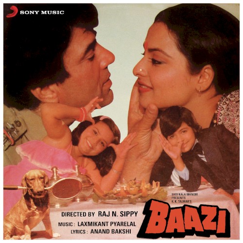 Baazi