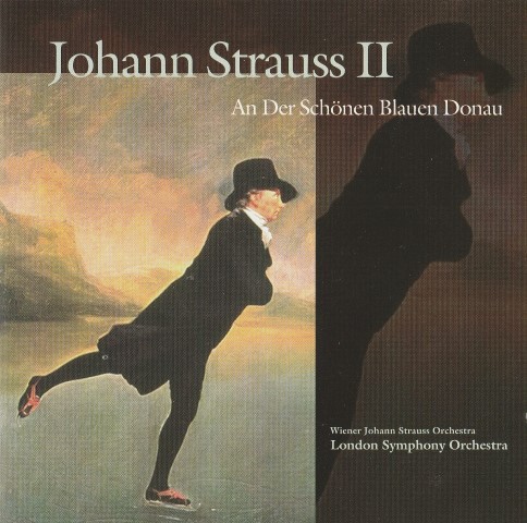 An der schönen blauen Donau