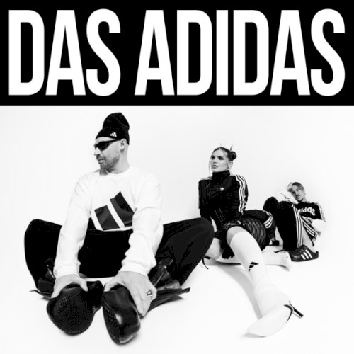 DAS ADIDAS