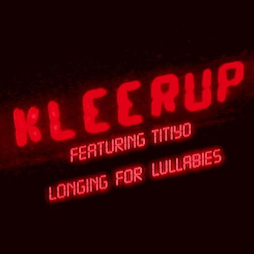 Longing for Lullabies
