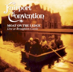 Moat on the Ledge