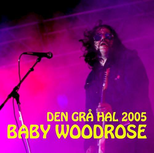2005-12-02 Den Grå Hal, Christiania, DK