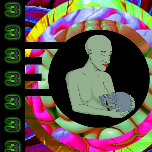 Conception Masque