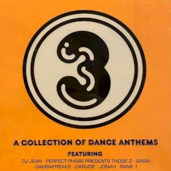 A Collection of Dance Anthems 3